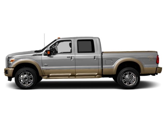 2011 Ford F-250 Super Duty Lariat - Photo 15