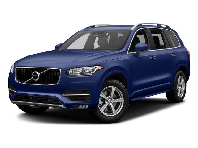 2016 Volvo XC90's photo