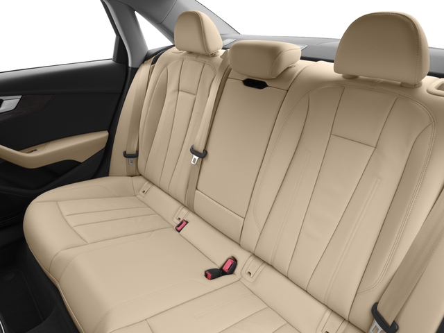 2017 Audi A4 thumbnail 9