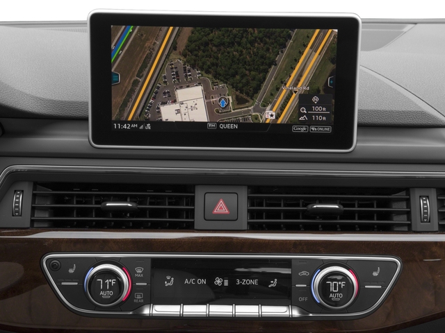 2017 Audi A4 thumbnail 5