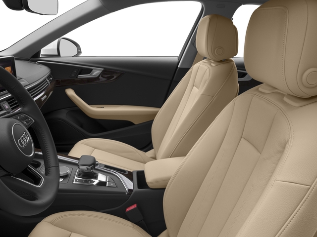 2017 Audi A4 thumbnail 6