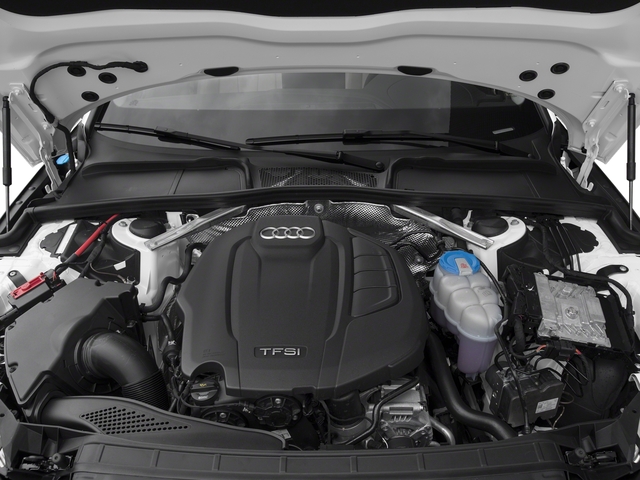 2017 Audi A4 thumbnail 12