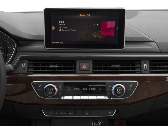 2017 Audi A4 thumbnail 10