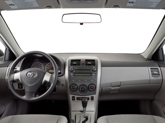 2013 Toyota Corolla L - Photo 26