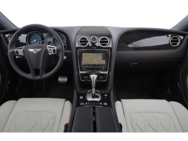 2015 Bentley Continental GT Base - Photo 38