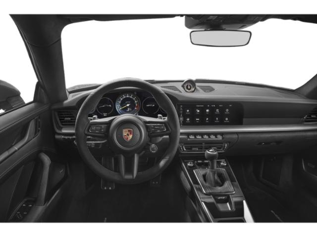 2022 Porsche 911 GT3 - Photo 48