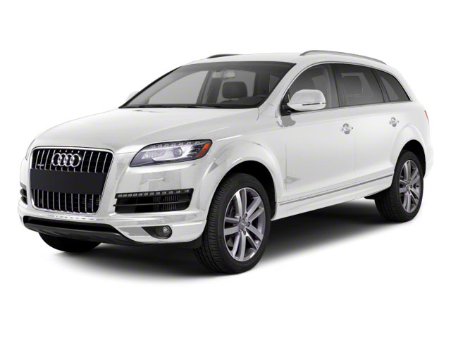 2010 Audi Q7 Premium