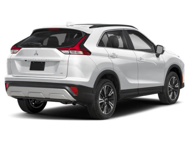 2025 Mitsubishi Eclipse Cross SE - Photo 3