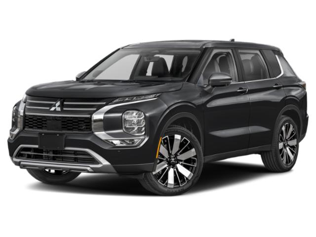 2025 Mitsubishi Outlander SE - Photo 38