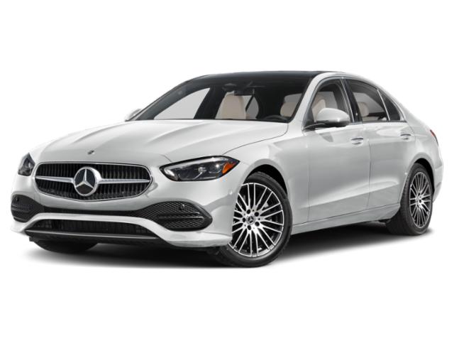 2025 Mercedes-Benz C-Class C 300's photo