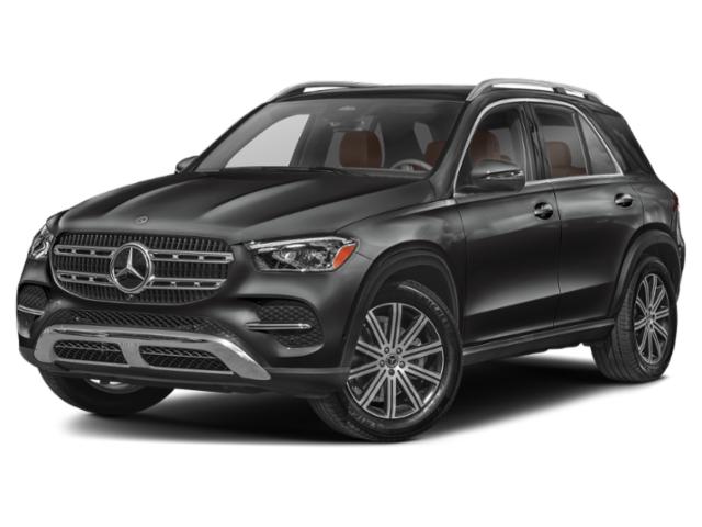 2025 Mercedes-Benz GLE GLE 350 4MATIC's photo
