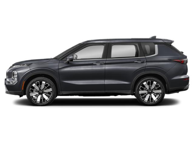 2025 Mitsubishi Outlander SE - Photo 36