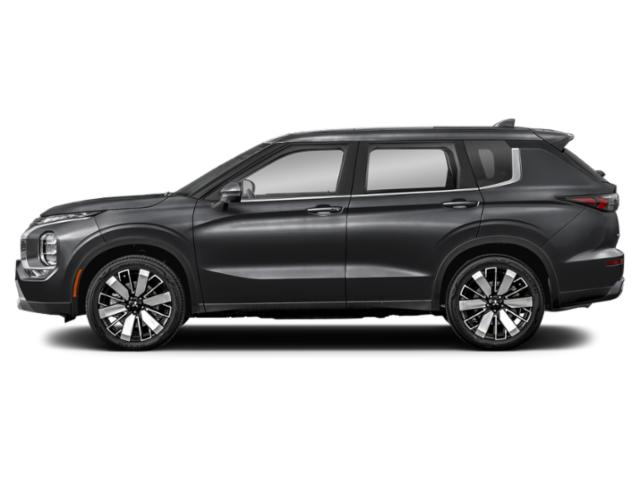 2025 Mitsubishi Outlander SE - Photo 37