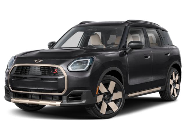 2025 MINI Countryman S - Photo 31