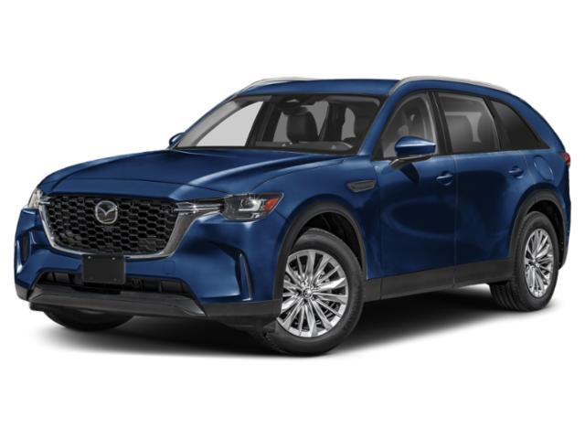 2025 Mazda CX-90
