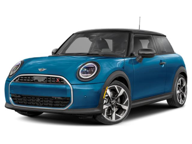 2025 MINI Hardtop 2 Door S's photo