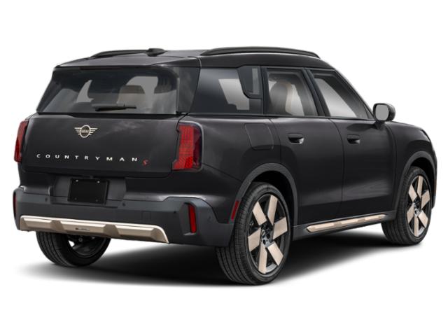 2025 MINI Countryman S - Photo 33