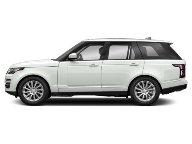 2021 Land Rover Range Rover HSE Wesminster - Photo 32