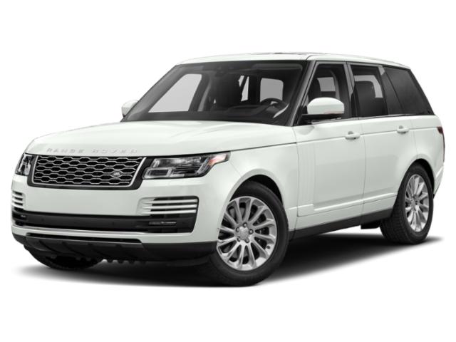 2021 Land Rover Range Rover HSE Wesminster - Photo 31