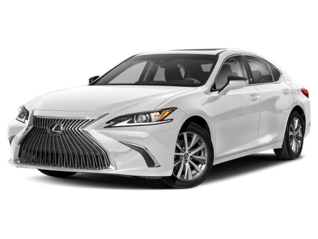 2021 Lexus ES 350 250 AWD's photo