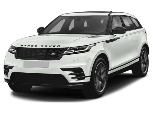 2021 Land Rover Range Rover Velar S