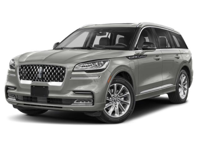 2021 Lincoln Aviator Grand Touring