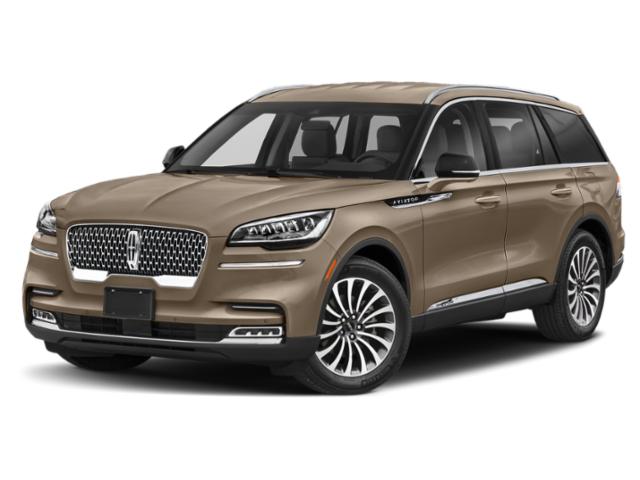 2021 Lincoln Aviator Reserve AWD's photo