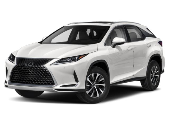 2021 Lexus RX 350 350 FWD's photo