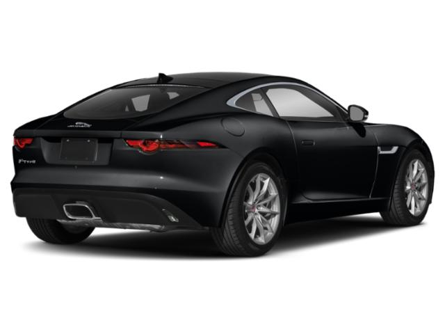 2018 Jaguar F-TYPE - Image 3