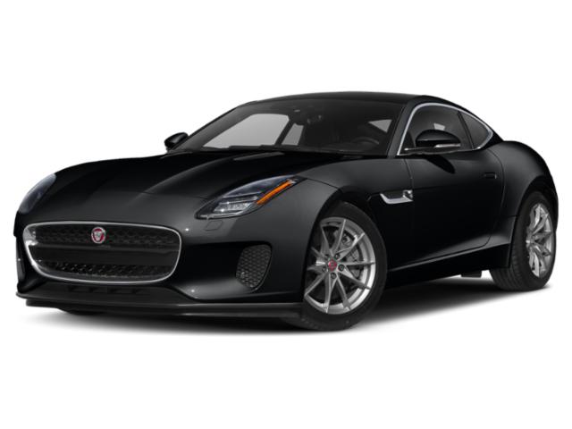 2018 Jaguar F-TYPE - Image 1