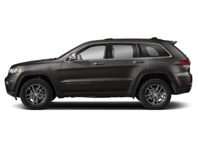 Used 2018 Jeep Grand Cherokee Limited with VIN 1C4RJFBG7JC327111 for sale in Beaver Dam, WI