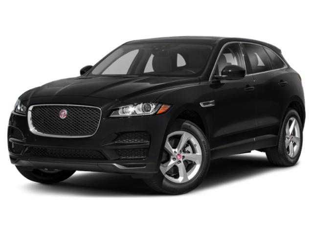 2018 Jaguar F-PACE 30t Premium AWD's photo