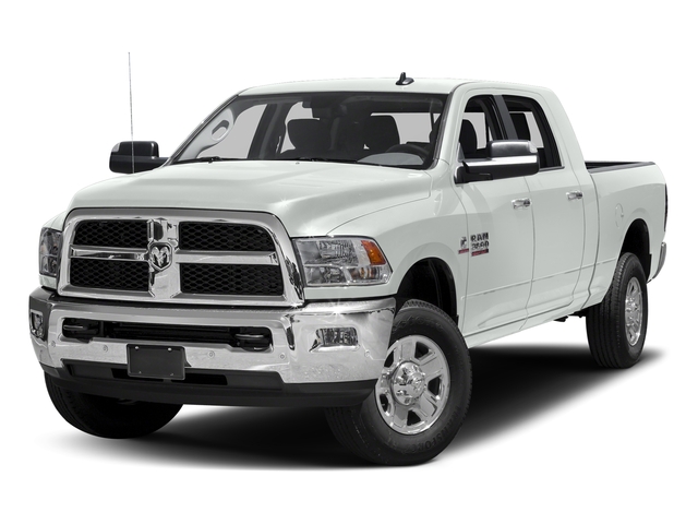 2017 RAM Ram 3500 Pickup Big Horn/Lone Star's photo