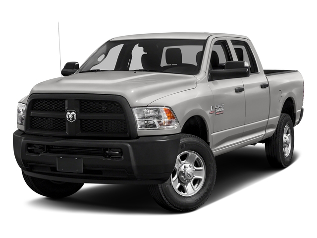 2017 RAM 3500 Tradesman's photo