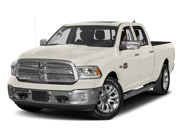 2017 RAM Ram 1500 Pickup Laramie Limited's photo