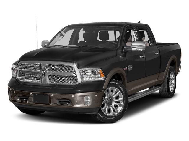 2017 RAM Ram 1500 Pickup Laramie Longhorn