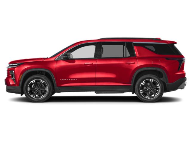 2027 Chevrolet Traverse LT - Photo 41