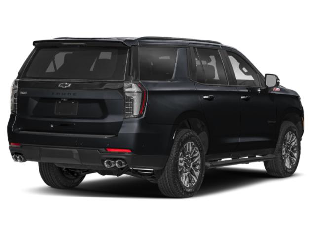 2027 Chevrolet Tahoe Z71 - Photo 43
