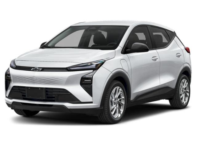 2027 Chevrolet Bolt LT - Photo 40