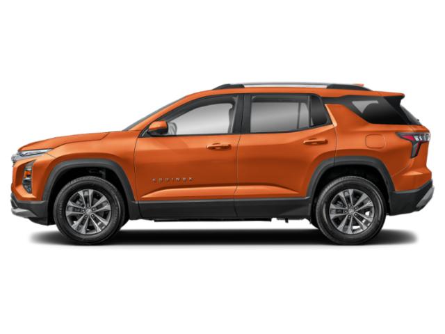 2027 Chevrolet Equinox LT - Photo 15