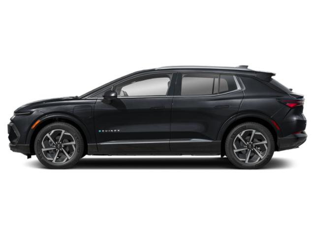 2027 Chevrolet Equinox LT - Photo 41