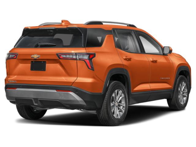2027 Chevrolet Equinox LT - Photo 16