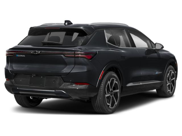 2027 Chevrolet Equinox LT - Photo 42