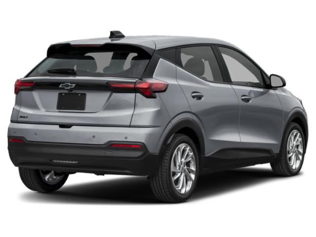 2027 Chevrolet Bolt LT - Photo 42