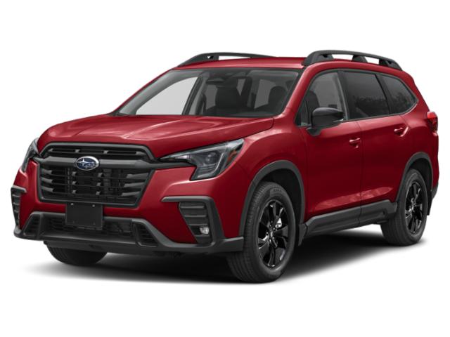 2026 Subaru Ascent Premium 8 Passenger's photo