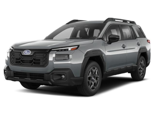2026 Subaru Outback Limited's photo