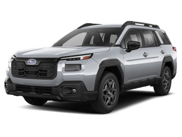 2026 Subaru Outback Limited's photo