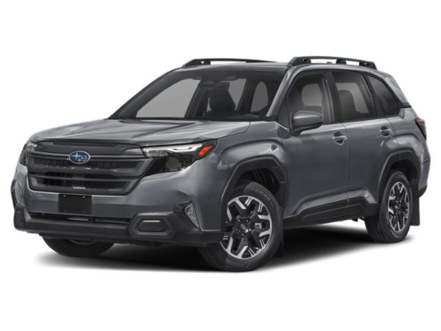 2026 Subaru Forester Premium - Photo 19