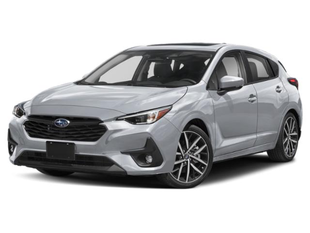 2026 Subaru Impreza 2.0 Sport CVT's photo