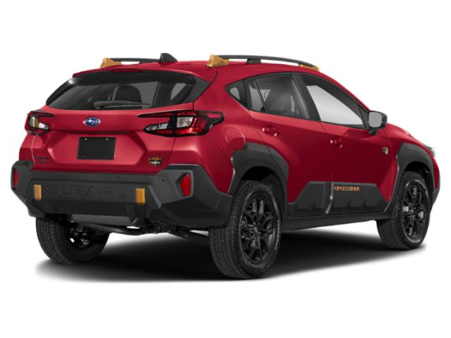 2026 Subaru Crosstrek Wilderness - Photo 21
